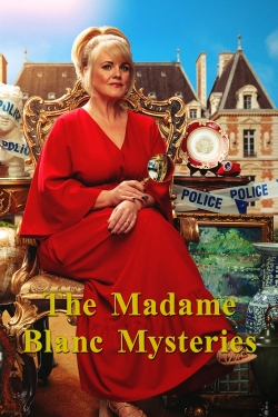 The Madame Blanc Mysteries The Madame Blanc Mysteries