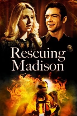 Rescuing Madison Rescuing Madison