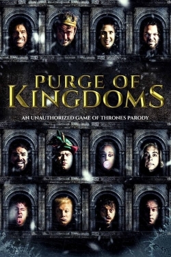 Purge of Kingdoms Purge of Kingdoms