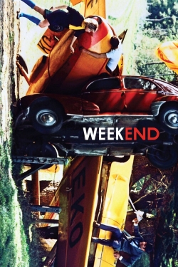 Weekend Weekend