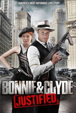 Bonnie & Clyde: Justified Bonnie & Clyde: Justified