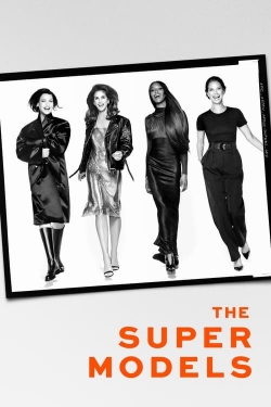 The Super Models The Super Models