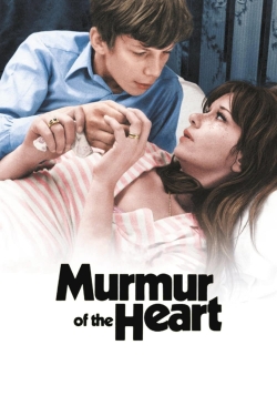 Murmur of the Heart Murmur of the Heart