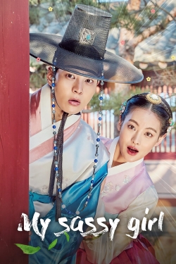 My Sassy Girl My Sassy Girl