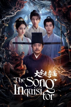 The Song Inquisitor The Song Inquisitor