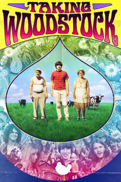 Taking Woodstock Taking Woodstock