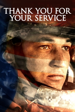 Thank You for Your Service Thank You for Your Service