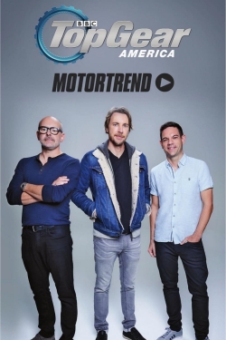 Top Gear America Top Gear America