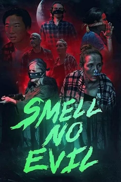 Smell No Evil Smell No Evil