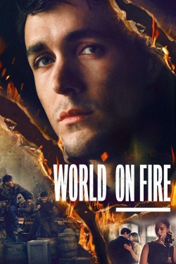 World on Fire World on Fire