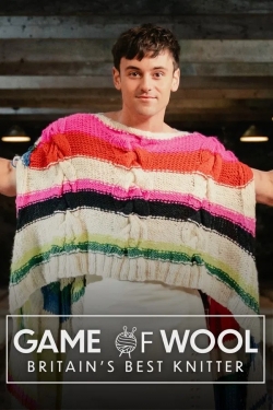 Game of Wool: Britain's Best Knitter Game of Wool: Britain's Best Knitter