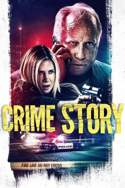Crime Story Crime Story