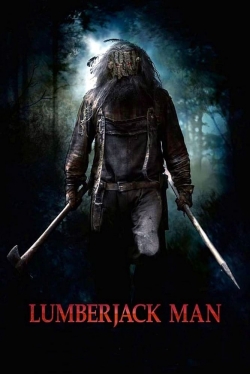 Lumberjack Man Lumberjack Man