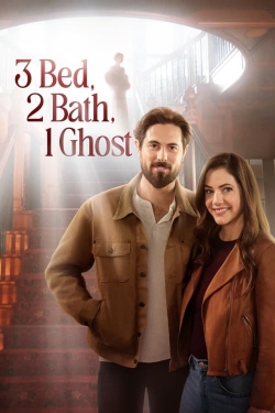 3 Bed, 2 Bath, 1 Ghost 3 Bed, 2 Bath, 1 Ghost