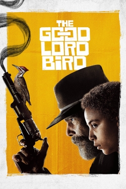 The Good Lord Bird The Good Lord Bird