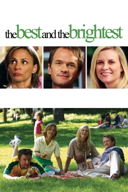 The Best and the Brightest The Best and the Brightest