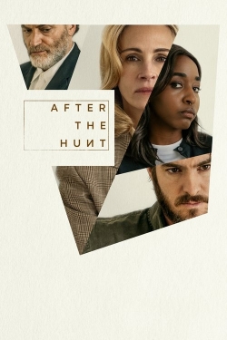 After the Hunt After the Hunt