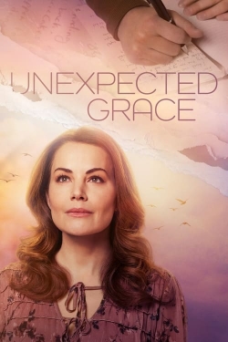 Unexpected Grace Unexpected Grace