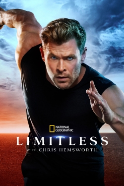 Limitless with Chris Hemsworth Limitless with Chris Hemsworth