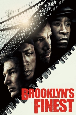 Brooklyn's Finest Brooklyn's Finest