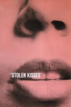 Stolen Kisses Stolen Kisses