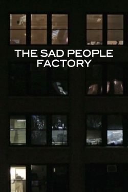 Sad People Factory Sad People Factory