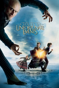 Lemony Snicket's A Series of Unfortunate Events Lemony Snicket's A Series of Unfortunate Events