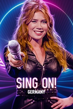Sing On! Germany Sing On! Germany