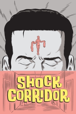 Shock Corridor Shock Corridor