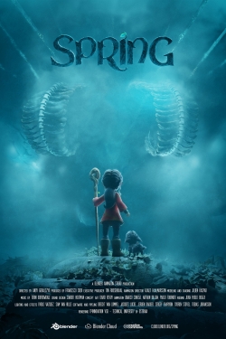 Spring Spring
