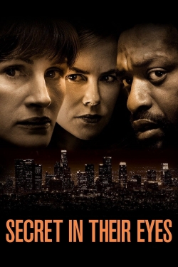 Secret in Their Eyes Secret in Their Eyes