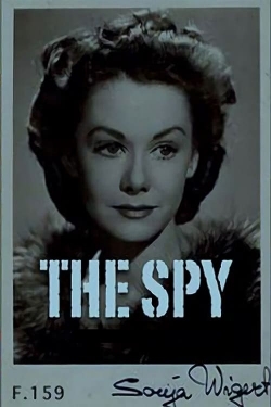 The Spy The Spy
