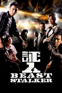 Beast Stalker Beast Stalker