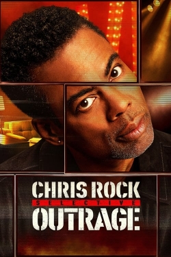 Chris Rock: Selective Outrage Chris Rock: Selective Outrage