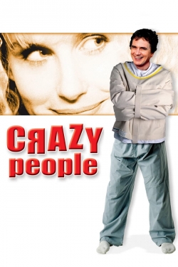 Crazy People Crazy People