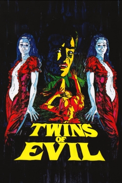 Twins of Evil Twins of Evil