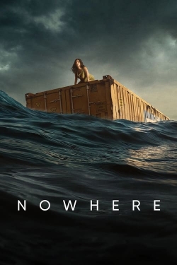 Nowhere Nowhere