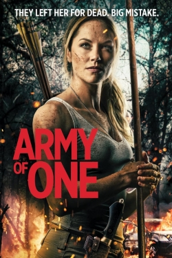 Army of One Army of One