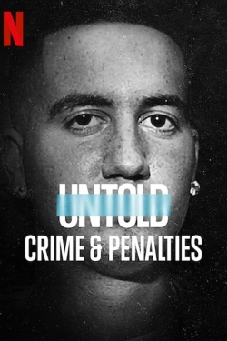 Untold: Crimes & Penalties Untold: Crimes & Penalties