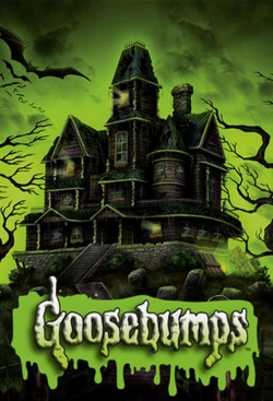 Goosebumps Goosebumps