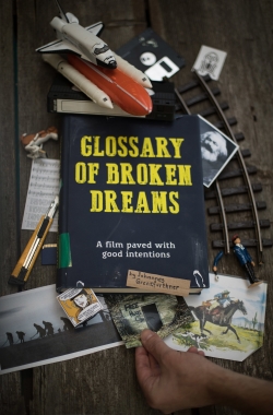 Glossary of Broken Dreams Glossary of Broken Dreams