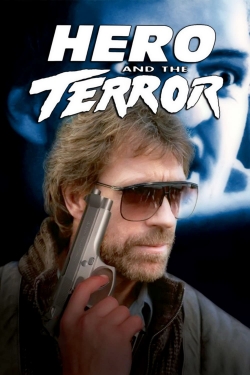 Hero and the Terror Hero and the Terror