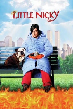 Little Nicky Little Nicky