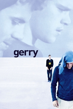 Gerry Gerry