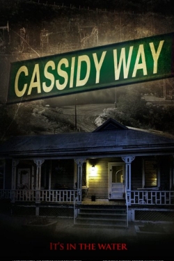 Cassidy Way Cassidy Way