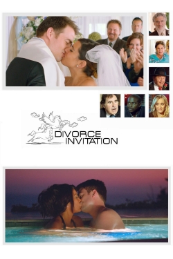 Divorce Invitation Divorce Invitation