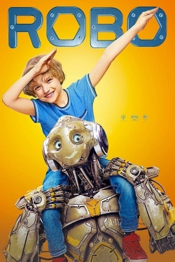 Robo Robo