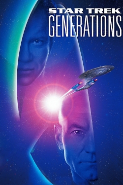 Star Trek: Generations Star Trek: Generations