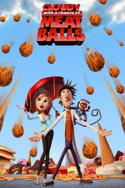 Cloudy with a Chance of Meatballs Cloudy with a Chance of Meatballs