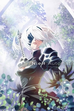 NieR:Automata Ver1.1a NieR:Automata Ver1.1a